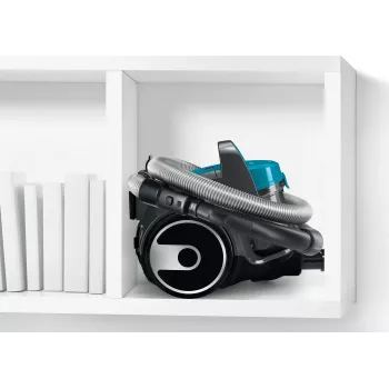 Bosch Serie 2 BGS05X240 stofzuiger 1,5 l cilinderstofzuiger droog 700 W zakloos