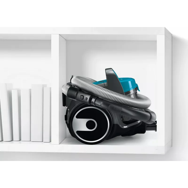 Bosch Serie 2 BGS05X240 stofzuiger 1,5 l cilinderstofzuiger droog 700 W zakloos