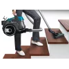 Bosch Serie 2 BGS05X240 stofzuiger 1,5 l cilinderstofzuiger droog 700 W zakloos