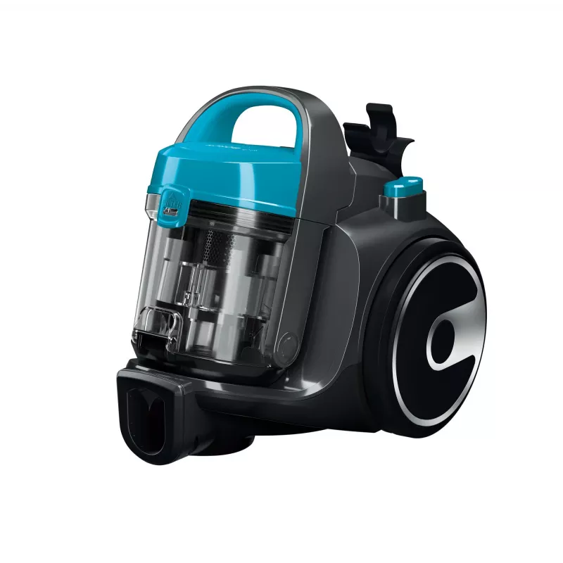 Bosch Serie 2 BGS05X240 stofzuiger 1,5 l cilinderstofzuiger droog 700 W zakloos