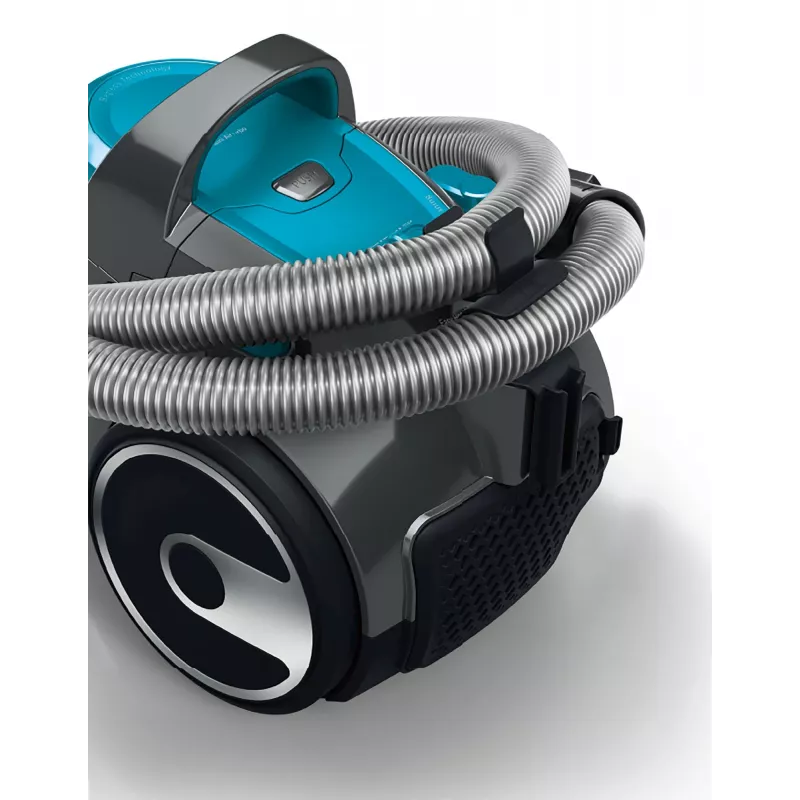 Bosch Serie 2 BGS05X240 stofzuiger 1,5 l cilinderstofzuiger droog 700 W zakloos