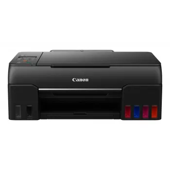 Canon PIXMA G650 MegaTank inkjet A4 4800 x 1200 DPI Wi-Fi