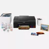 Canon PIXMA G650 MegaTank inkjet A4 4800 x 1200 DPI Wi-Fi