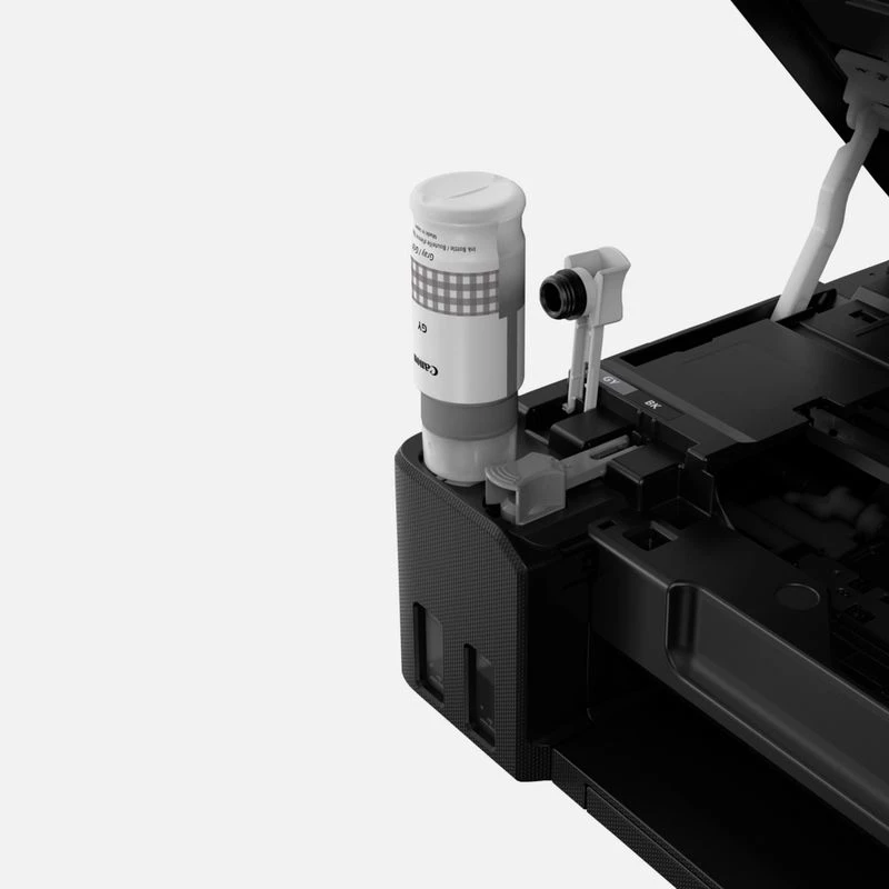 Canon PIXMA G650 MegaTank inkjet A4 4800 x 1200 DPI Wi-Fi
