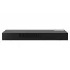 QNAP QSW-1108-8T netwerkswitch unmanaged 2.5G Ethernet (100/1000/2500) zwart