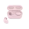 BELKIN oordopjes - Soundform Play - draadloos - roze