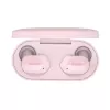 BELKIN oordopjes - Soundform Play - draadloos - roze