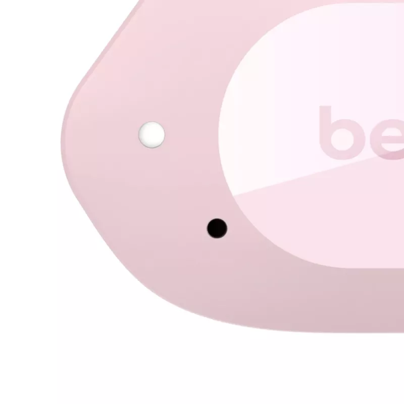 BELKIN oordopjes - Soundform Play - draadloos - roze