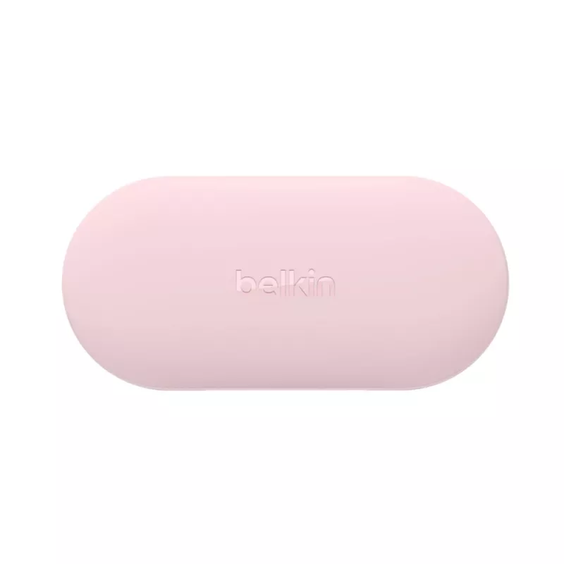 BELKIN oordopjes - Soundform Play - draadloos - roze