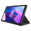 Lenovo ZG38C03903 foliohoes voor Tab M10 Plus 3e generatie, 26,9 cm (10,6 inch), grijs