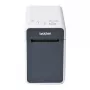Brother TD-2020A labelprinter direct thermisch printen 203 x 203 DPI 152,4 mm/s bedraad