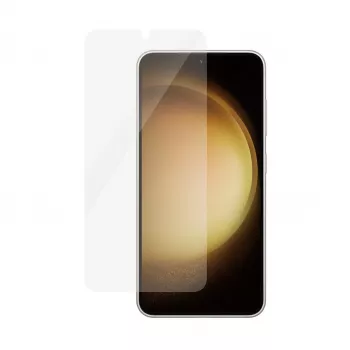 PanzerGlass ® screenprotector Samsung Galaxy S23 | Ultra-Wide Fit