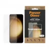PanzerGlass ® screenprotector Samsung Galaxy S23 | Ultra-Wide Fit