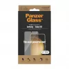 PanzerGlass ® screenprotector Samsung Galaxy S23 | Ultra-Wide Fit