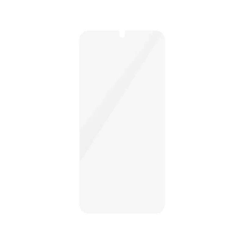 PanzerGlass ® screenprotector Samsung Galaxy S23 | Ultra-Wide Fit