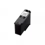 Canon 6205C001 inktcartridge 1 stuk(s) origineel standaardopbrengst zwart