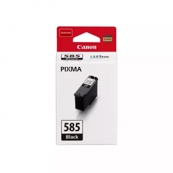 Canon 6205C001 inktcartridge 1 stuk(s) origineel standaardopbrengst zwart
