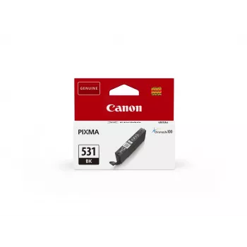Canon 6118C001 inktcartridge 1 stk. origineel zwart