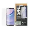 PanzerGlass SAFE. by ® screenprotector voor Samsung Galaxy A15 | A15 5G | Ultra-Wide Fit met EasyAligner