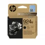 HP 924e EvoMore zwart originele inktcartridge