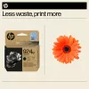HP 924e EvoMore zwart originele inktcartridge