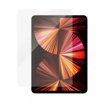 PanzerGlass® screenprotector iPad Pro 11'' (2018-2022) | iPad Air 10,9'' (2020, 2022) | Ultra-Wide Fit