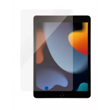 PanzerGlass ® Displaybeschermfolie iPad 10,2'' (2019-2021) | Ultra-Wide Fit