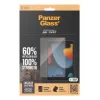 PanzerGlass ® Displaybeschermfolie iPad 10,2'' (2019-2021) | Ultra-Wide Fit