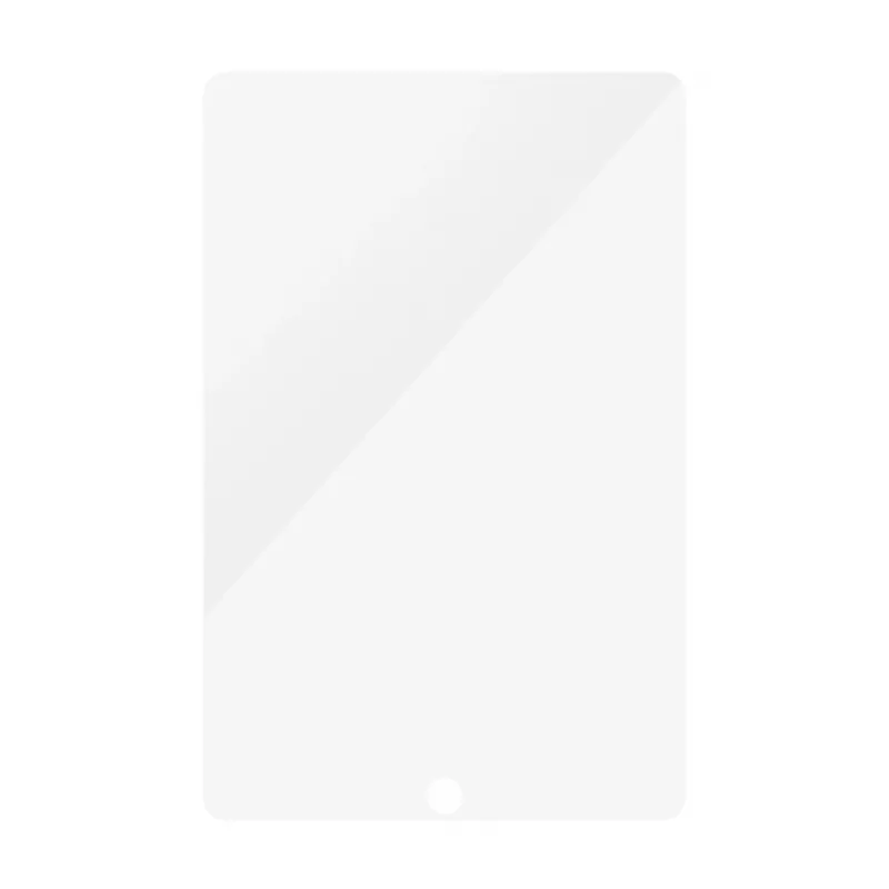 PanzerGlass ® Displaybeschermfolie iPad 10,2'' (2019-2021) | Ultra-Wide Fit