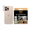 PanzerGlass ® Hoops® Cameralensbescherming Transparant iPhone 16 Pro | 16 Pro Max