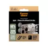 PanzerGlass ® Hoops® Cameralensbescherming Transparant iPhone 16 Pro | 16 Pro Max