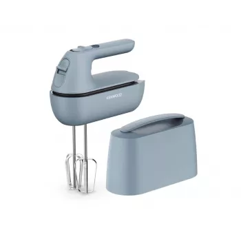 Kenwood HMP40.000GY Handmixer 350 W Blauw