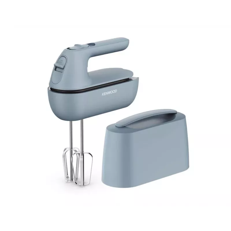 Kenwood HMP40.000GY Handmixer 350 W Blauw