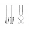 Kenwood HMP40.000GY Handmixer 350 W Blauw