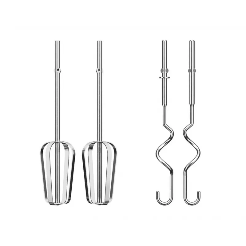 Kenwood HMP40.000GY Handmixer 350 W Blauw