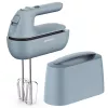 Kenwood HMP40.000GY Handmixer 350 W Blauw