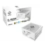 ASROCK Steel Legend SL-850G 850 W 80+ Gold witte ATX-voeding