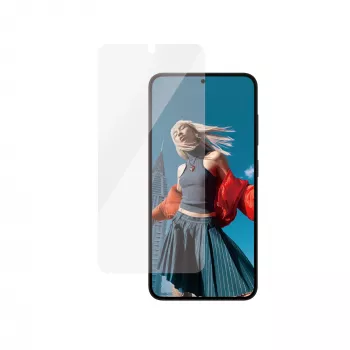 PanzerGlass ® Keramische displaybescherming Samsung Galaxy S25 | S24 | Ultra-Wide Fit met EasyAligner