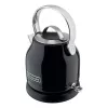 KitchenAid 5KEK1222EOB Waterkoker 1,25 L 2200 W Zwart
