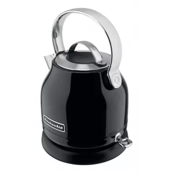 KitchenAid 5KEK1222EOB Waterkoker 1,25 L 2200 W Zwart