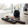 KitchenAid 5KEK1222EOB Waterkoker 1,25 L 2200 W Zwart