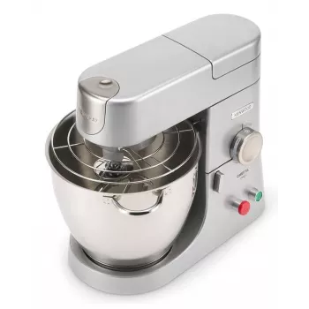 Kenwood Chef XL Pro Keukenmachine 1700 W 6,7 l Zilver