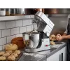 Kenwood Chef XL Pro Keukenmachine 1700 W 6,7 l Zilver