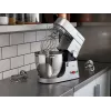 Kenwood Chef XL Pro Keukenmachine 1700 W 6,7 l Zilver