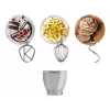 Kenwood Chef XL Pro Keukenmachine 1700 W 6,7 l Zilver