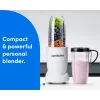NutriBullet Pro 900 0,9 L Sportmixer 900 W Wit