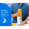 NutriBullet Pro 900 0,9 L Sportmixer 900 W Wit