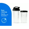 NutriBullet Pro 900 0,9 L Sportmixer 900 W Wit