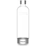 Philips ADD912/10 Drinkfles Dagelijks gebruik 1000 ml Polyethyleentereftalaat (PET), RVS, Transparant