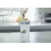 Philips ADD912/10 Drinkfles Dagelijks gebruik 1000 ml Polyethyleentereftalaat (PET), RVS, Transparant